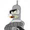 Аватар для Bender